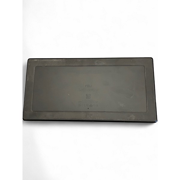 Used ROLI SEABOARD M MIDI Controller