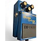 Used BOSS BD2 Blues Driver Effect Pedal