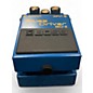 Used BOSS BD2 Blues Driver Effect Pedal
