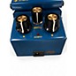 Used BOSS BD2 Blues Driver Effect Pedal