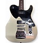 Used Fender CUSTOM CLOSET CLASSIC TELECASTER MASTER BUILT Olympic White Solid Body Electric Guitar