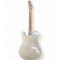 Used Fender CUSTOM CLOSET CLASSIC TELECASTER MASTER BUILT Olympic White Solid Body Electric Guitar