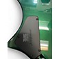 Used strandberg BODEN FUTUR TT8 Green Solid Body Electric Guitar