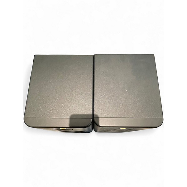 Used KRK RP5 ROKIT G4 Pair Powered Monitor