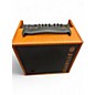 Used SCHERTLER Y Wood Guitar Combo Amp thumbnail
