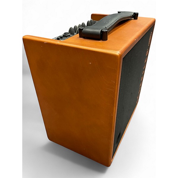 Used SCHERTLER Y Wood Guitar Combo Amp