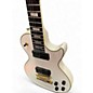 Used Epiphone LES PAUL MKH ORIGINS CUSTOM Antique White Solid Body Electric Guitar