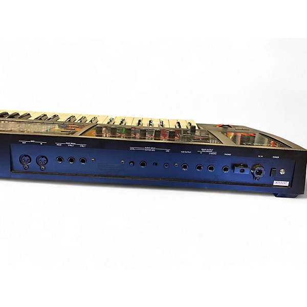 Used Roland FA06 Keyboard Workstation