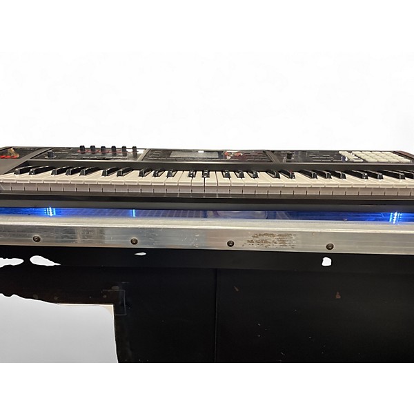 Used Roland FA06 Keyboard Workstation