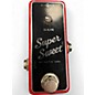 Used Xotic Super Sweet Effect Pedal thumbnail