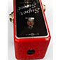 Used Xotic Super Sweet Effect Pedal