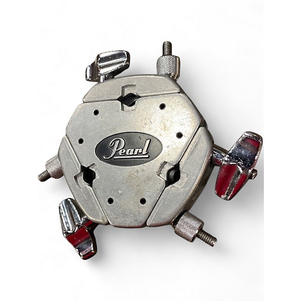 Used Pearl multiclamp Drum Clamp