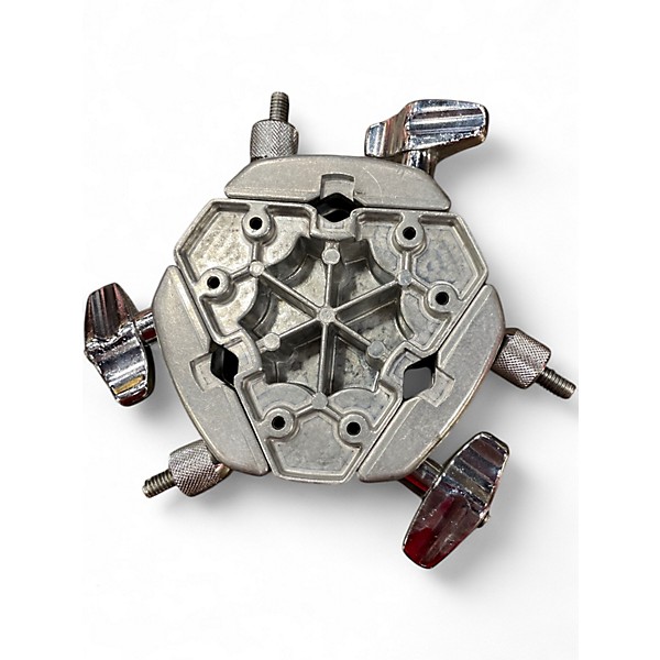 Used Pearl multiclamp Drum Clamp
