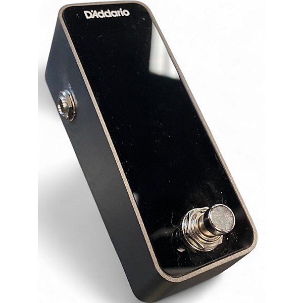 Used D'Addario PWCT20G Tuner Pedal