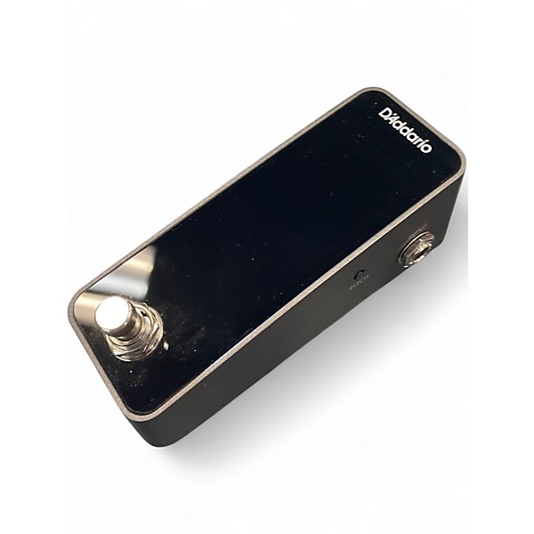 Used D'Addario PWCT20G Tuner Pedal