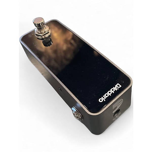 Used D'Addario PWCT20G Tuner Pedal