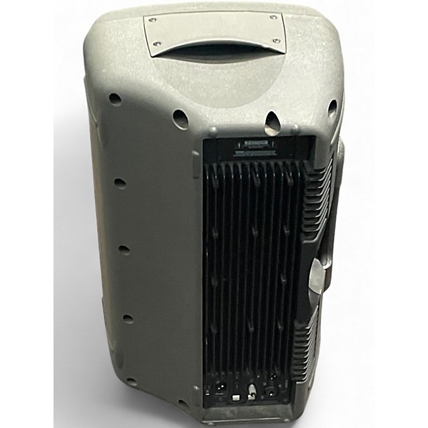 Used Mackie SRM350 Powered Speaker