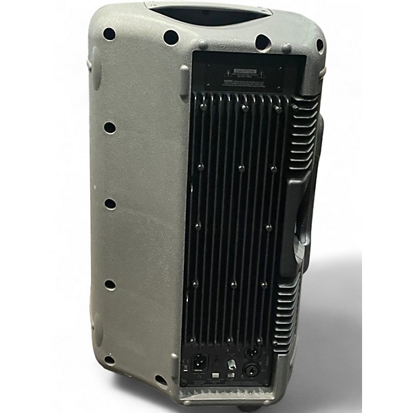 Used Mackie SRM350 Powered Speaker