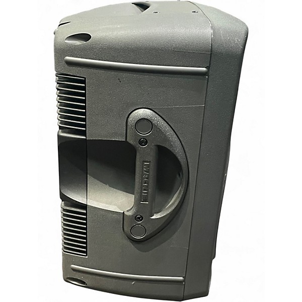 Used Mackie SRM350 Powered Speaker