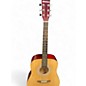 Used Suzuki SDG6-NL NATURAL Acoustic Guitar thumbnail