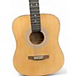 Used Suzuki SDG6-NL NATURAL Acoustic Guitar