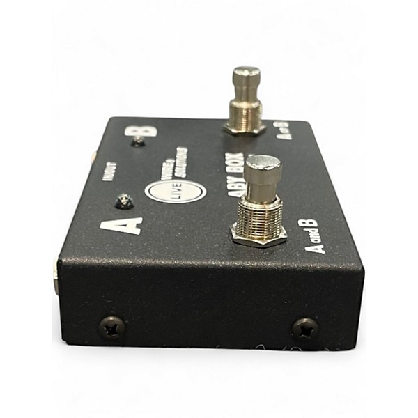 Used Live Wire Solutions ABY BOX