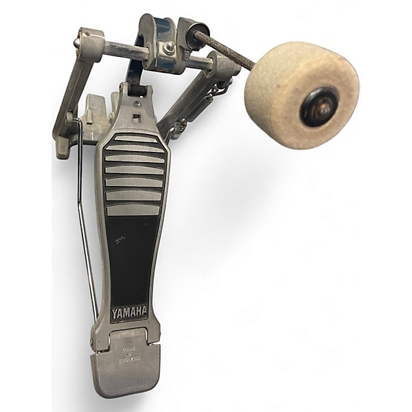 Used Yamaha single bass drum pedal Single Bass Drum Pedal