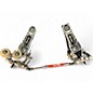 Used Gibraltar Intruder Double Bass Drum Pedal thumbnail