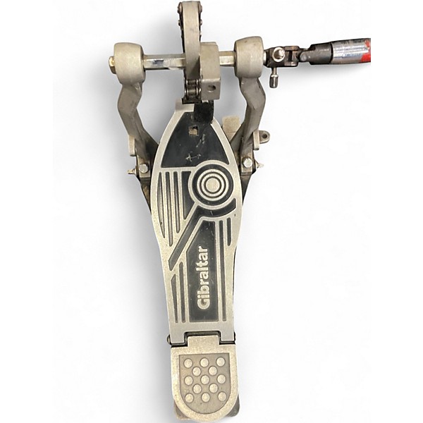 Used Gibraltar Intruder Double Bass Drum Pedal