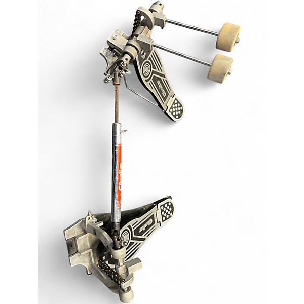 Used Gibraltar Intruder Double Bass Drum Pedal