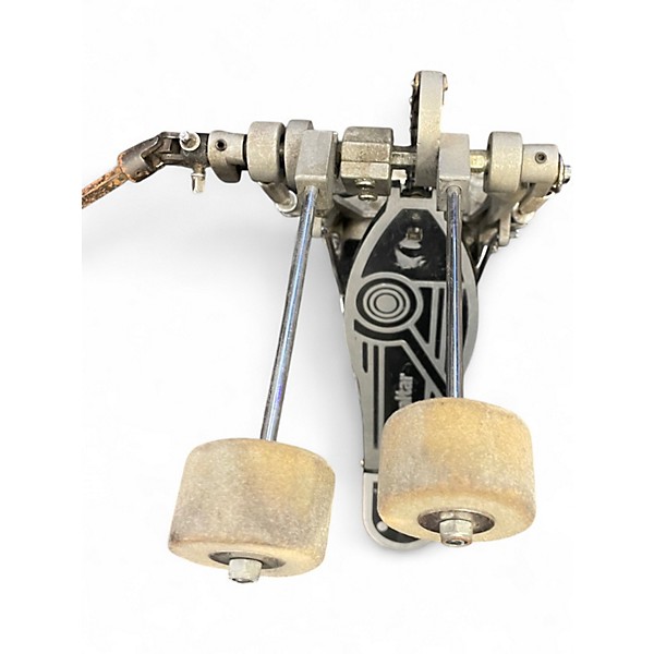 Used Gibraltar Intruder Double Bass Drum Pedal