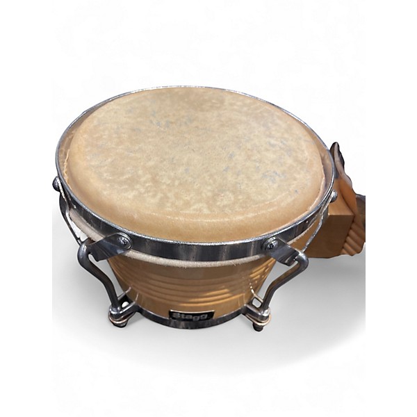Used Stagg BONGOS Bongos