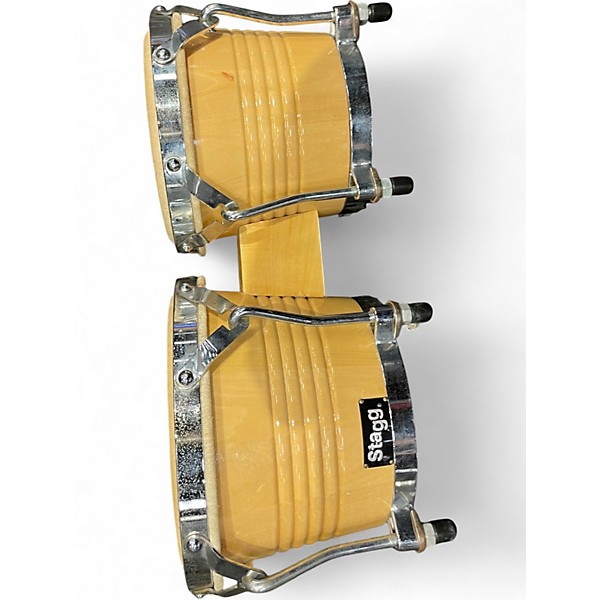 Used Stagg BONGOS Bongos