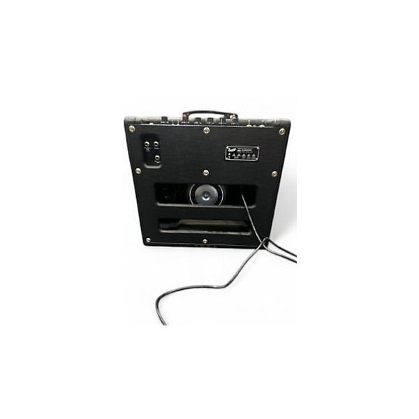 Used Supro DELTA KING Tube Guitar Combo Amp