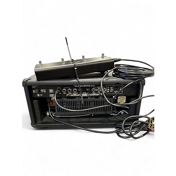 Used MESA/Boogie Mark V Thirty Five Tube Guitar Amp Head