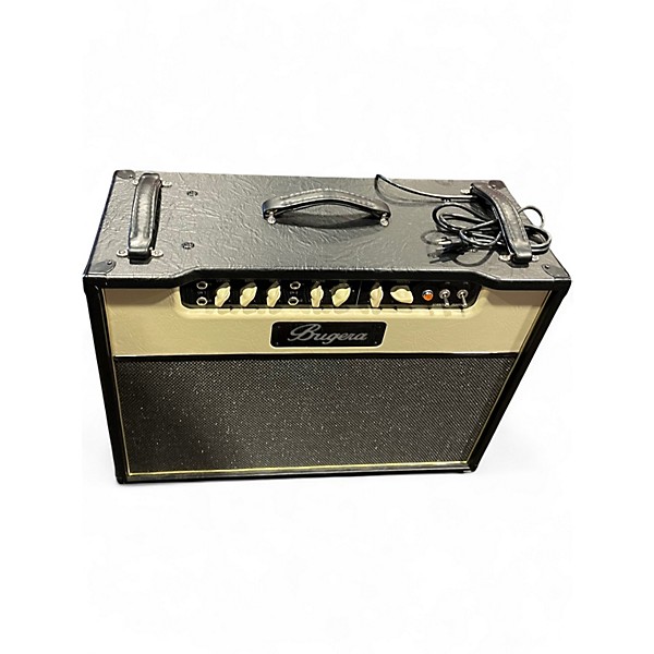 Used Bugera BC30 30W 2x12 Tube Guitar Combo Amp