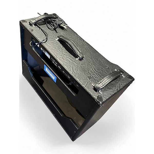 Used Bugera BC30 30W 2x12 Tube Guitar Combo Amp