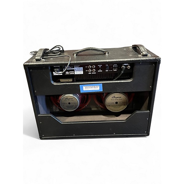 Used Bugera BC30 30W 2x12 Tube Guitar Combo Amp