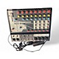 Used Soundcraft notepad12fx Mixer