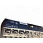 Used Soundcraft notepad12fx Mixer