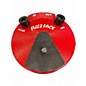 Used Dunlop JDF2 FUZZFACE Effect Pedal thumbnail