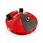 Used Dunlop JDF2 FUZZFACE Effect Pedal