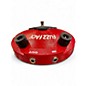 Used Dunlop JDF2 FUZZFACE Effect Pedal