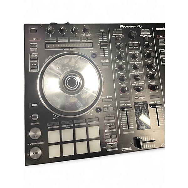 Used Pioneer DJ DDJSR2 DJ Controller