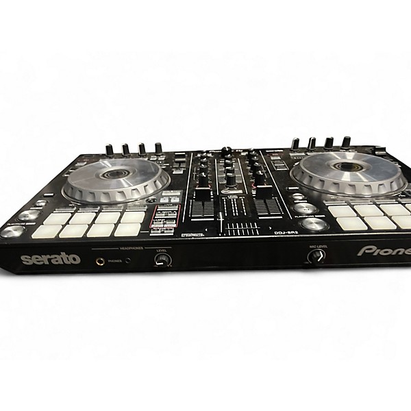 Used Pioneer DJ DDJSR2 DJ Controller
