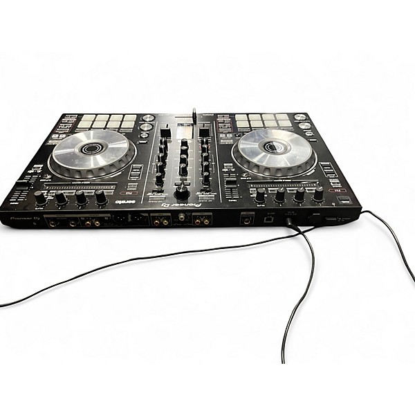Used Pioneer DJ DDJSR2 DJ Controller