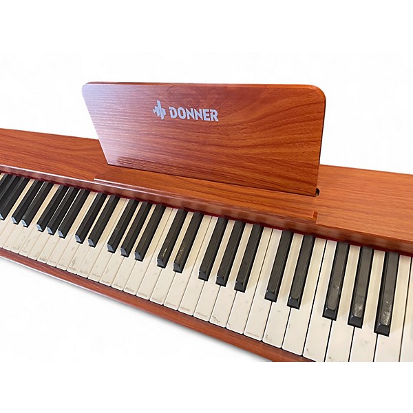 Used Donner DEP-1S Digital Piano