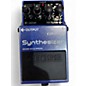 Used BOSS SY-1 Effect Pedal Package thumbnail