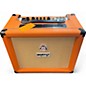 Used Orange Amplifiers ROCKER 15 Tube Guitar Combo Amp thumbnail