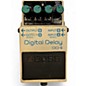 Used BOSS DD6 Digital Delay Effect Pedal thumbnail